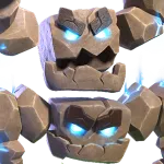 Troop: Meteor Golem